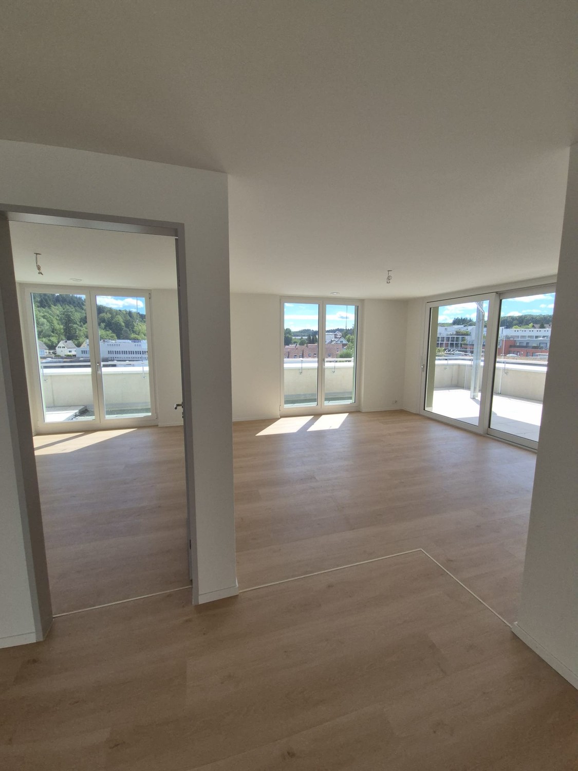Appartement de 4 ½ pièces, photo 4 sur 10