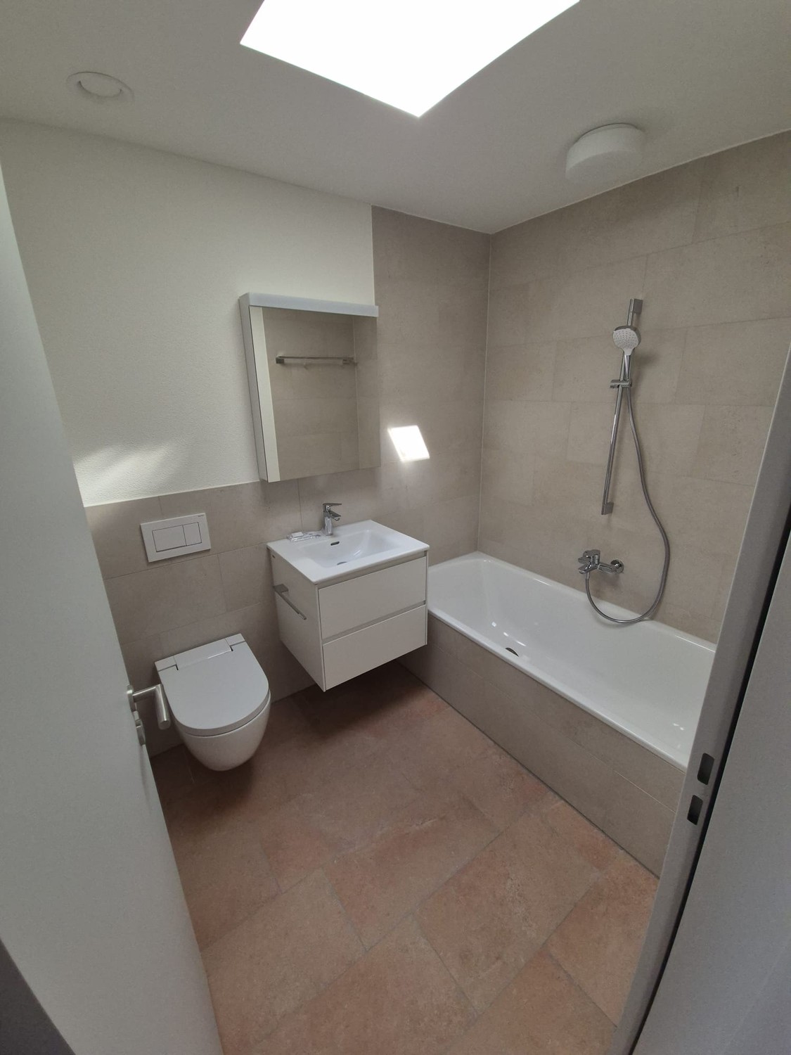 Appartement de 4 ½ pièces, photo 9 sur 10
