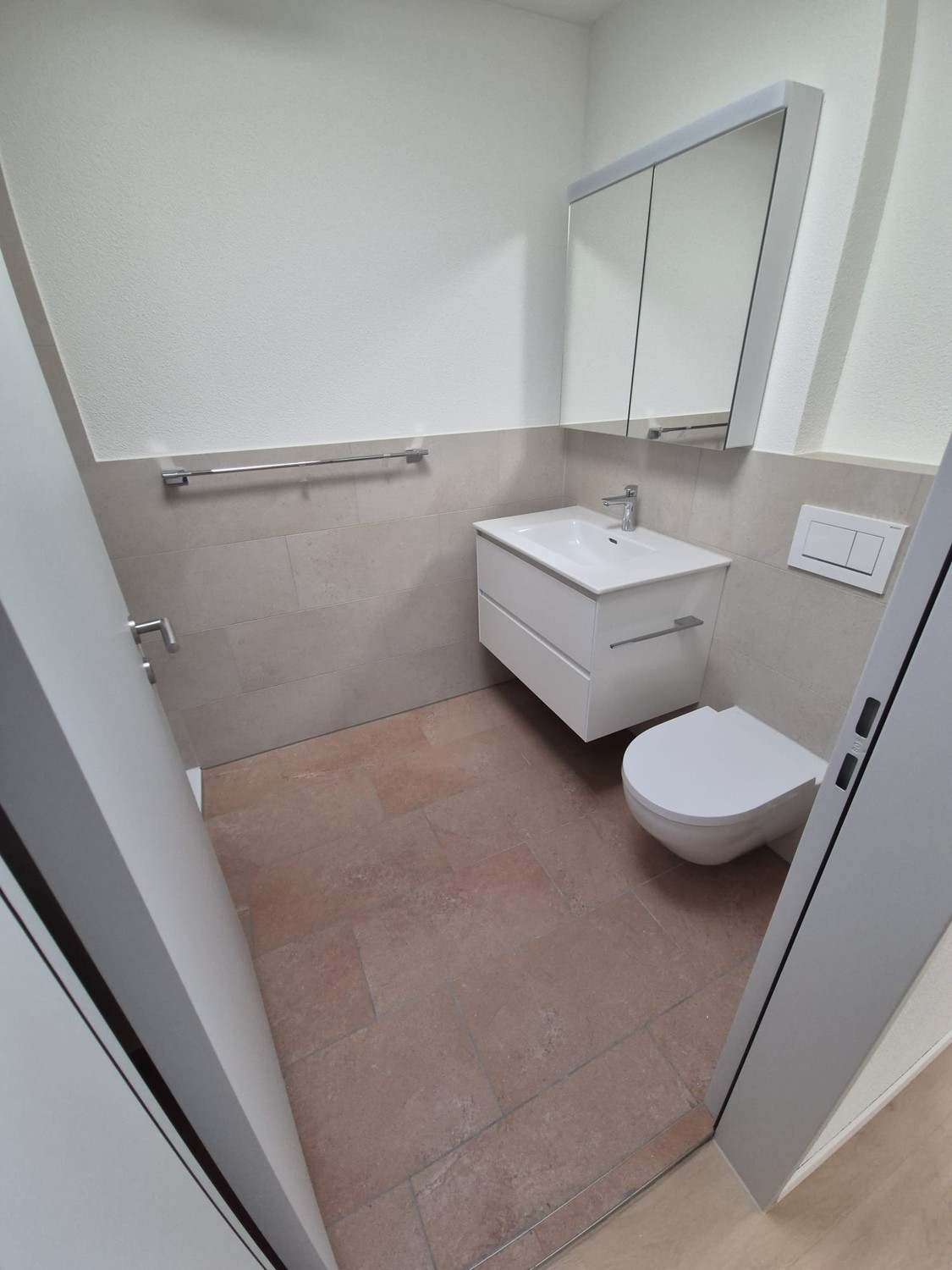 Appartement de 4 ½ pièces, photo 7 sur 10