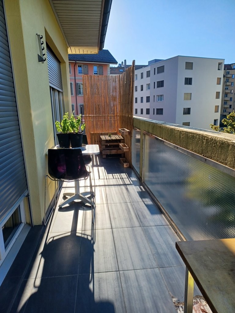 2 ½ rooms apartment, photo 9 sur 9