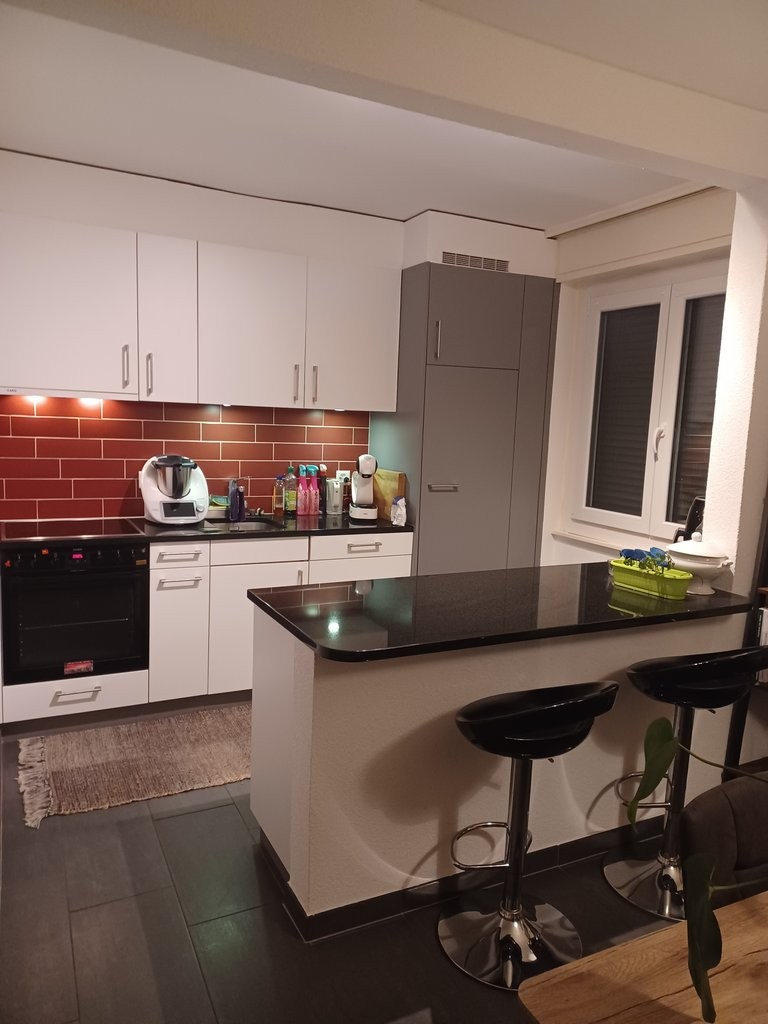2 ½ rooms apartment, photo 2 sur 9