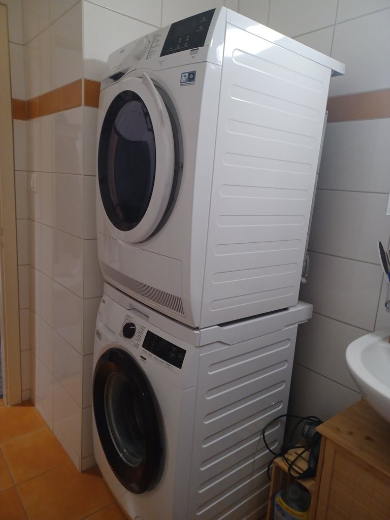2 ½ rooms apartment, photo 5 sur 9