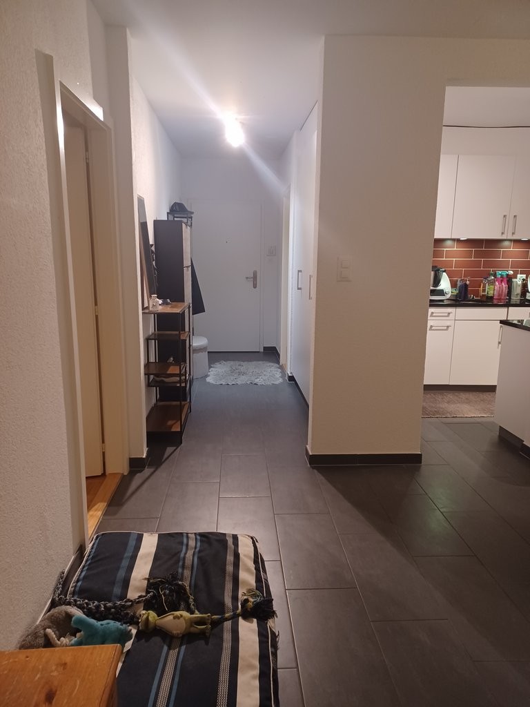 2 ½ rooms apartment, photo 3 sur 9