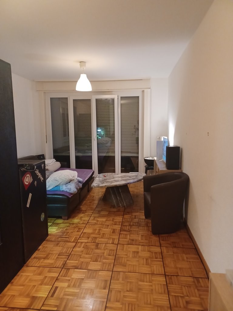 2 ½ rooms apartment, photo 6 sur 9