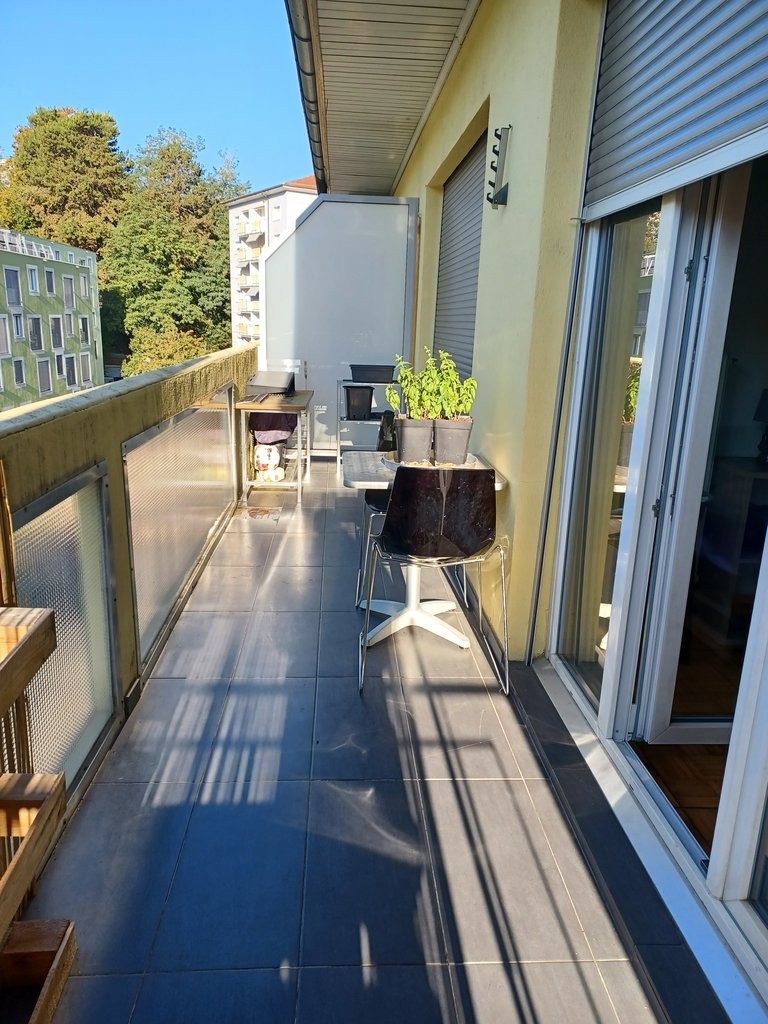2 ½ rooms apartment, photo 8 sur 9