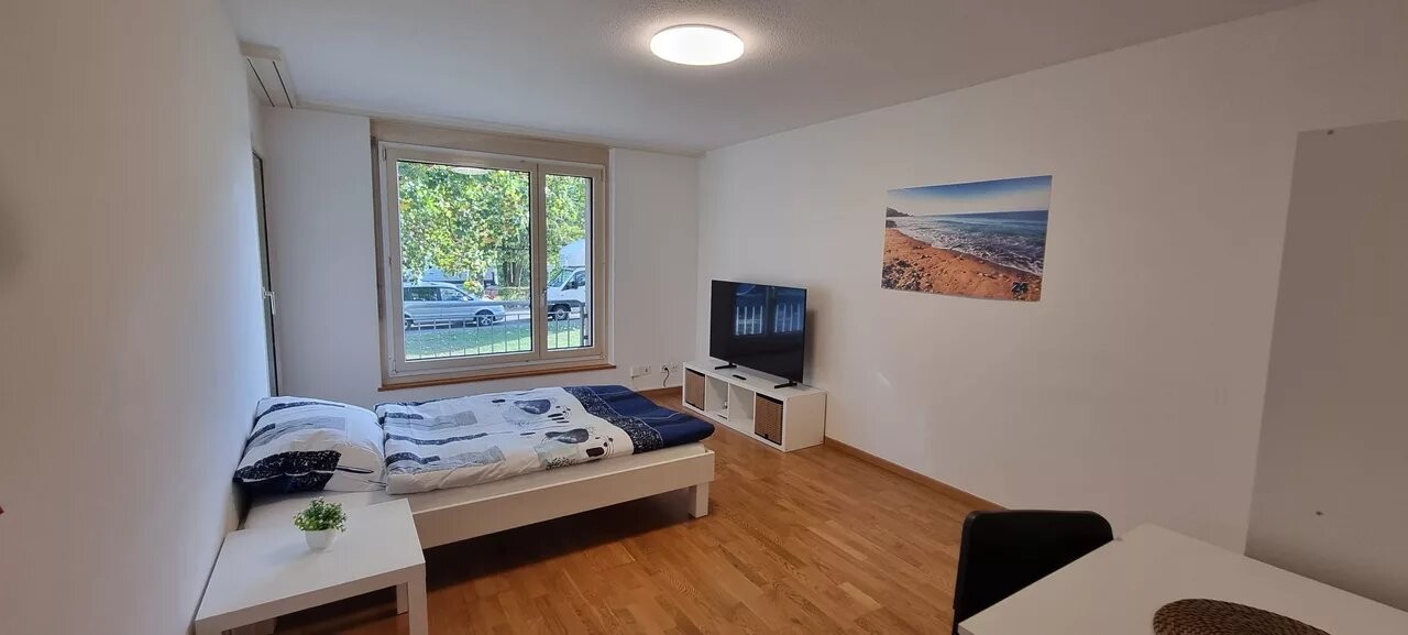 Chambre en colocation, photo 1 sur 10