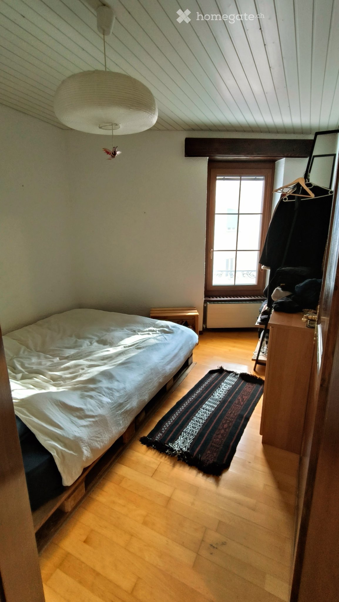 Appartamento di 2 ½ locali