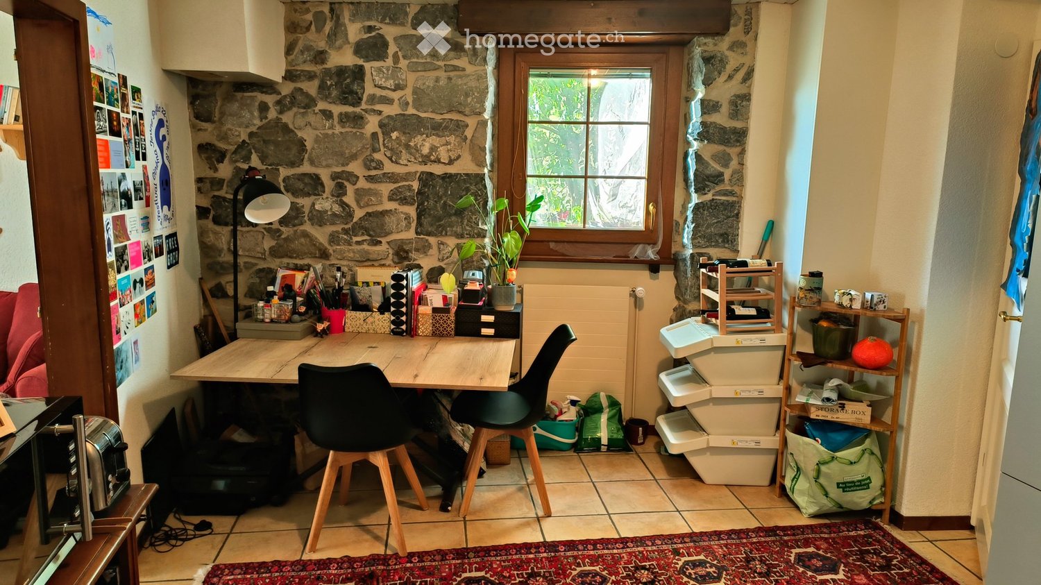 Appartamento di 2 ½ locali