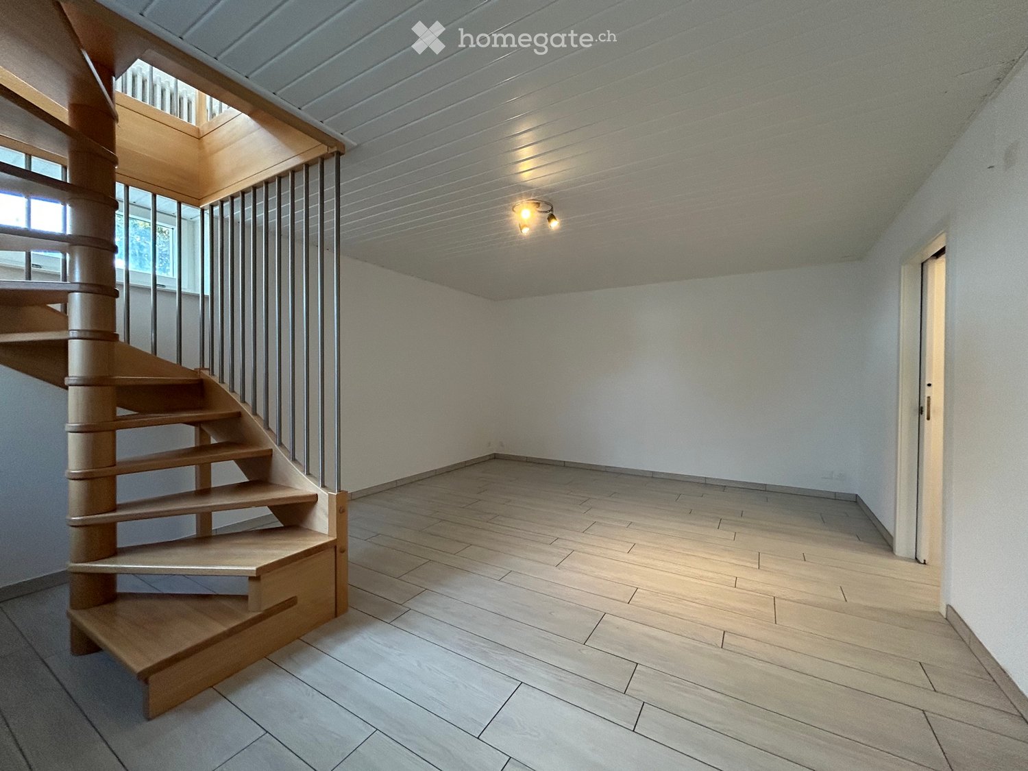 2 rooms apartment, photo 3 sur 5