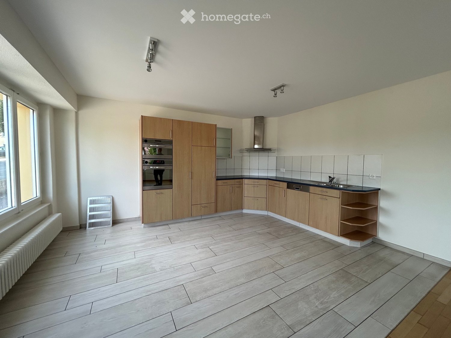 2 rooms apartment, photo 2 sur 5