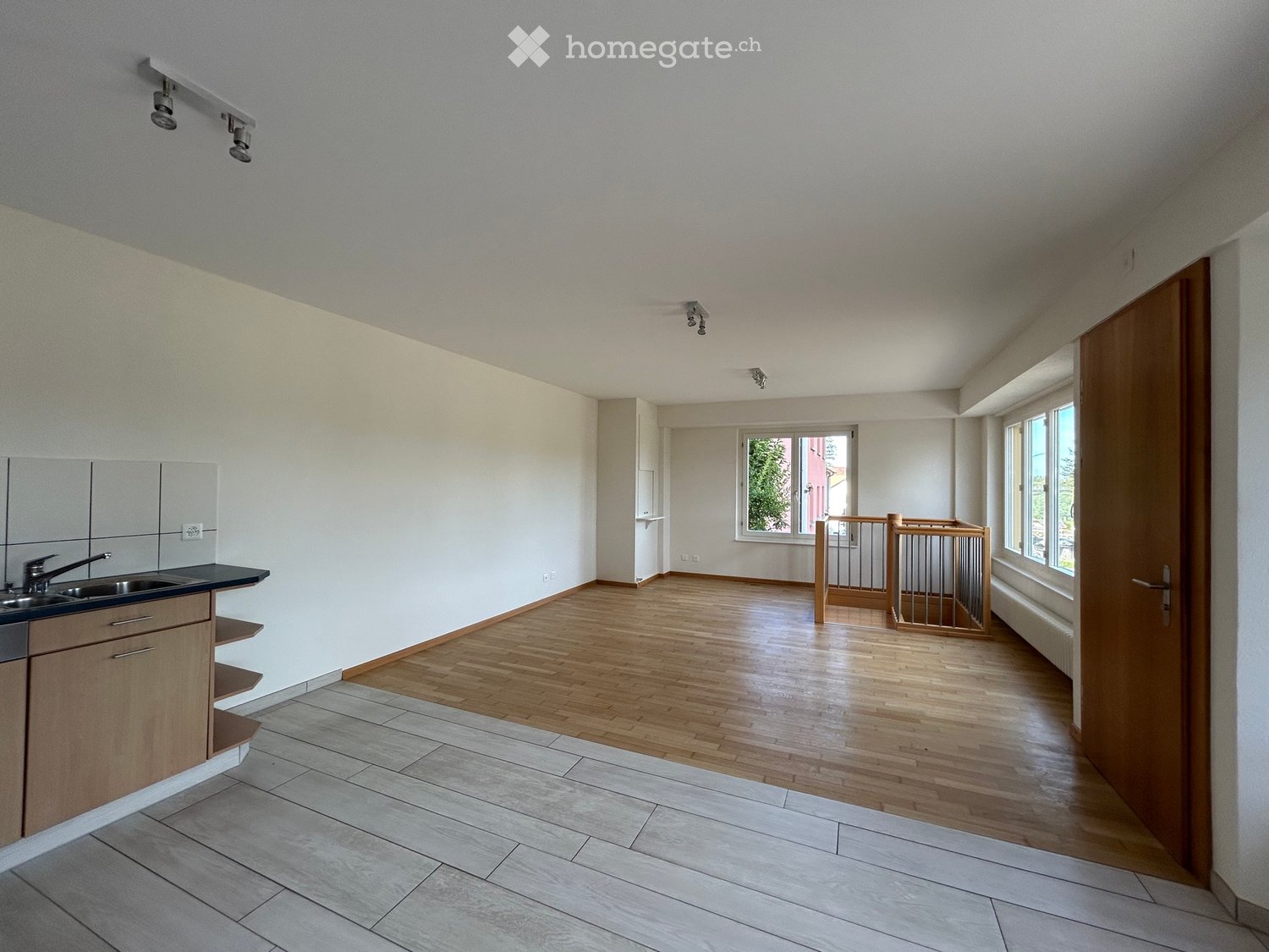 2 rooms apartment, photo 1 sur 5