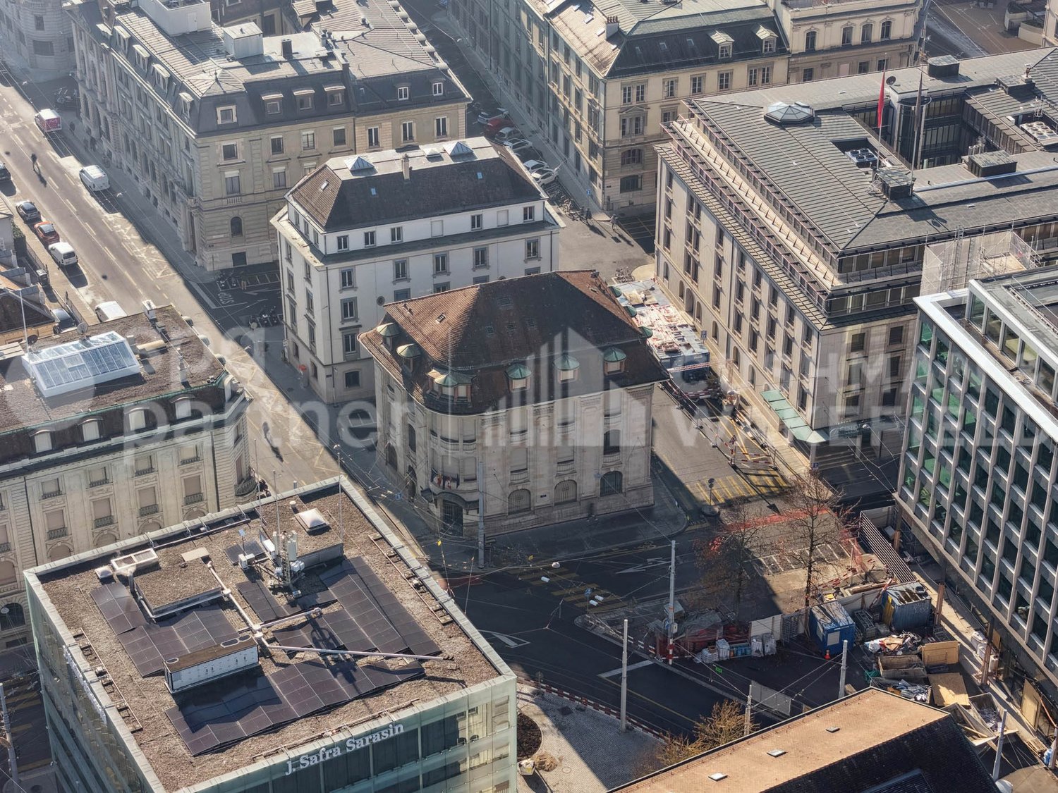 925m² office, photo 4 sur 10