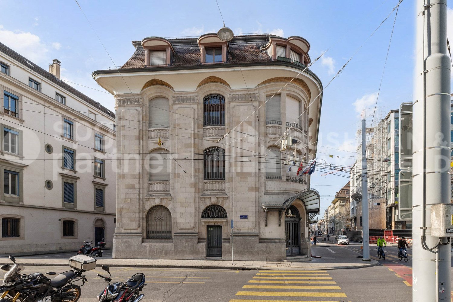 925m² office, photo 6 sur 10