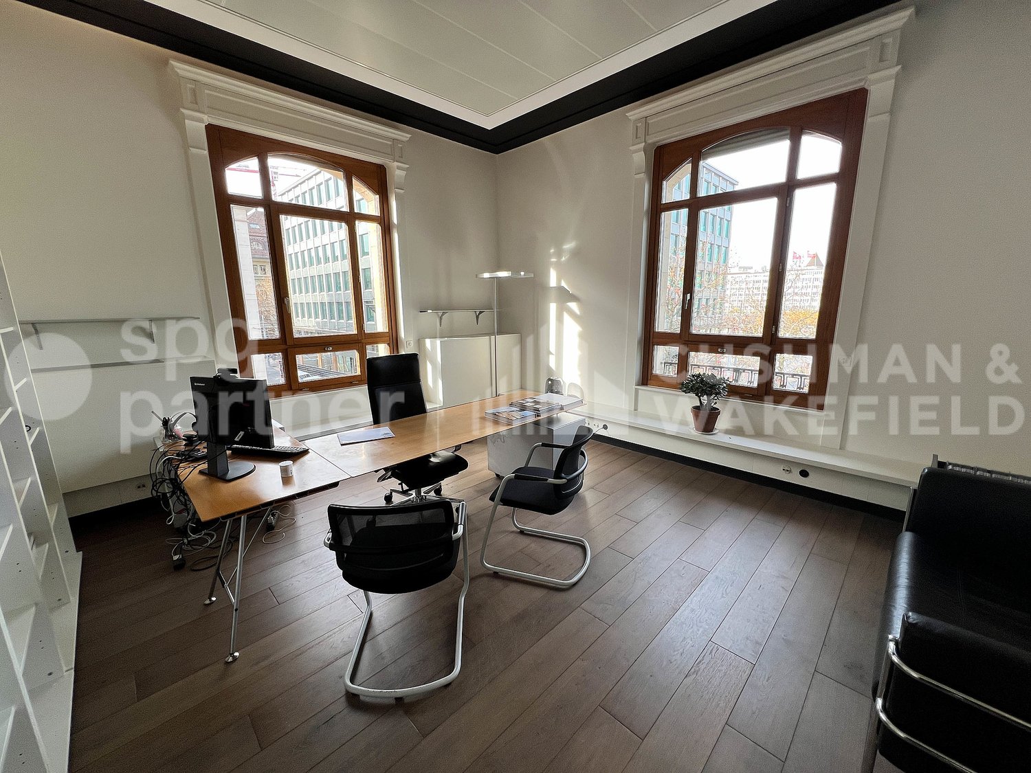 925m² office, photo 10 sur 10