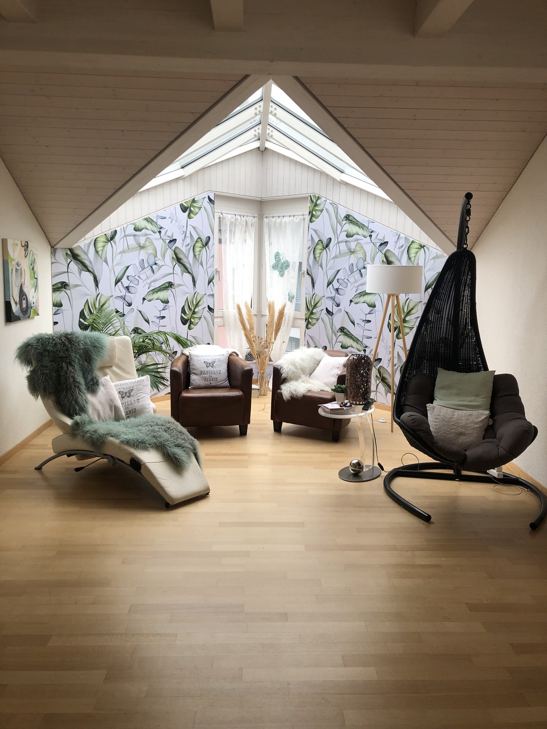 Chambre dans une colocation, photo 1 sur 5
