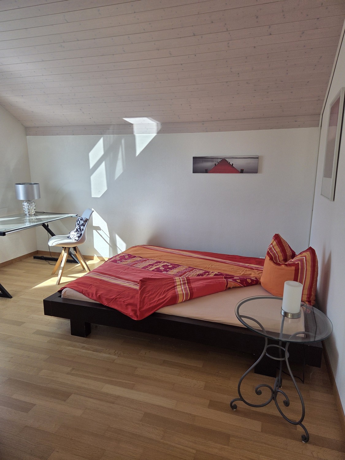 Chambre dans une colocation, photo 2 sur 5