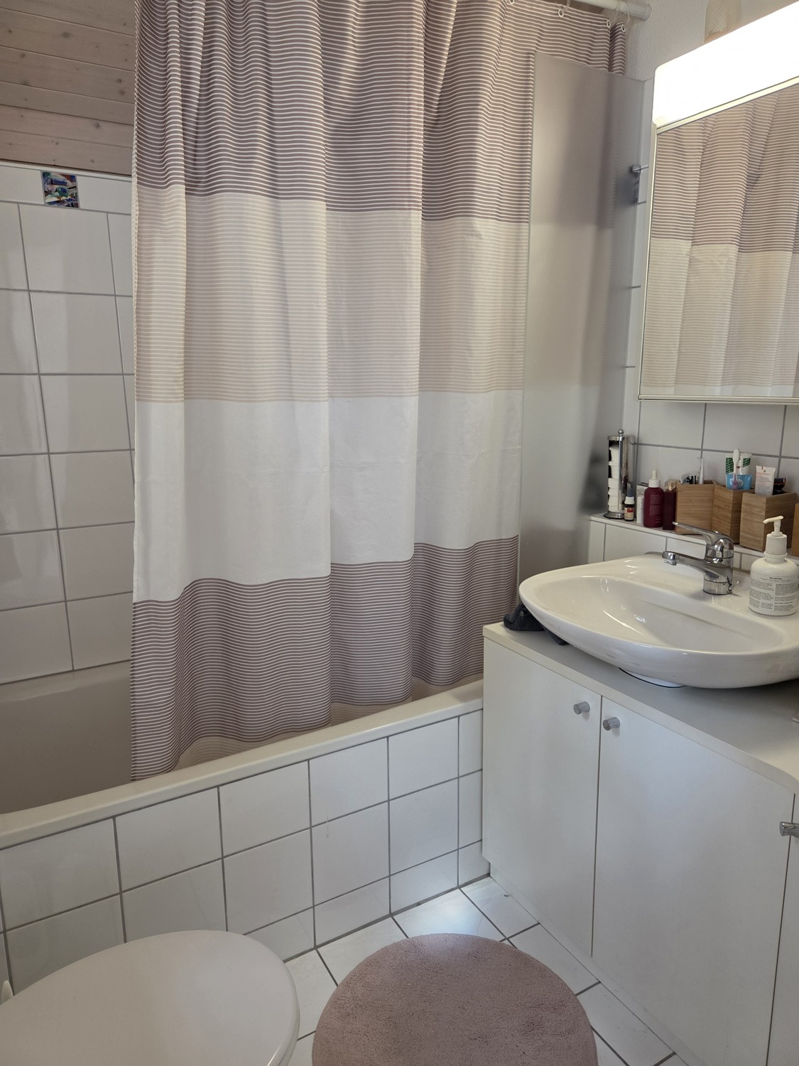 Chambre dans une colocation, photo 3 sur 5