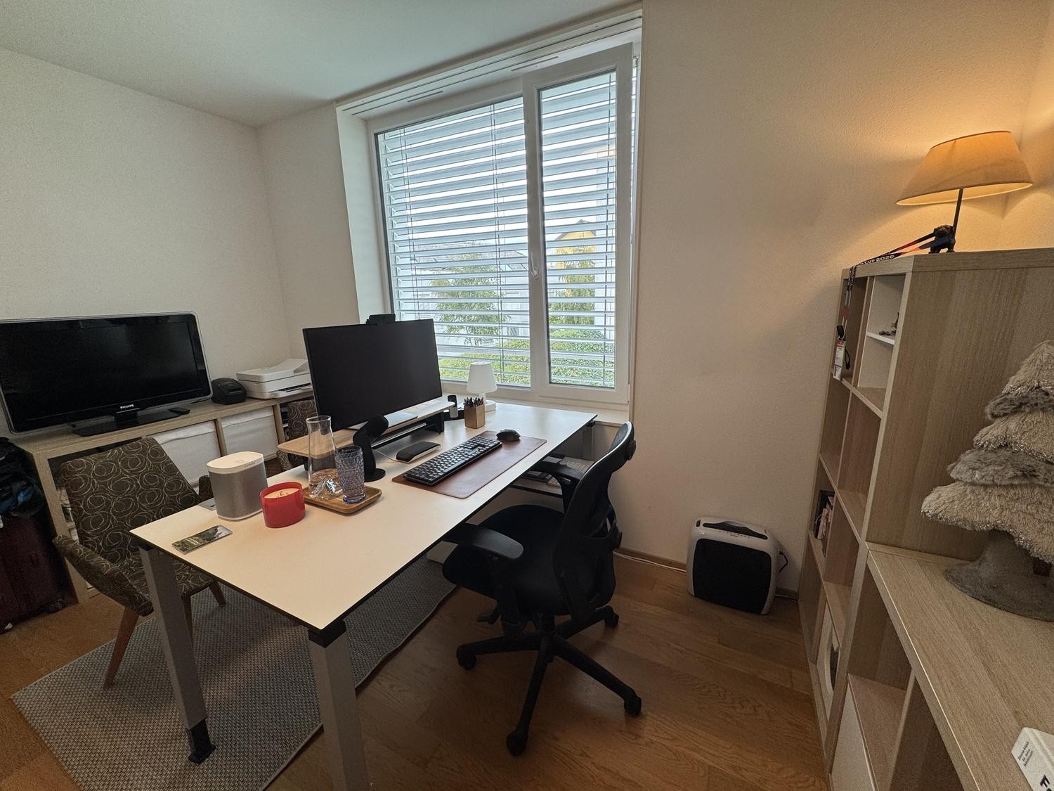 3 ½ rooms apartment, photo 5 sur 7