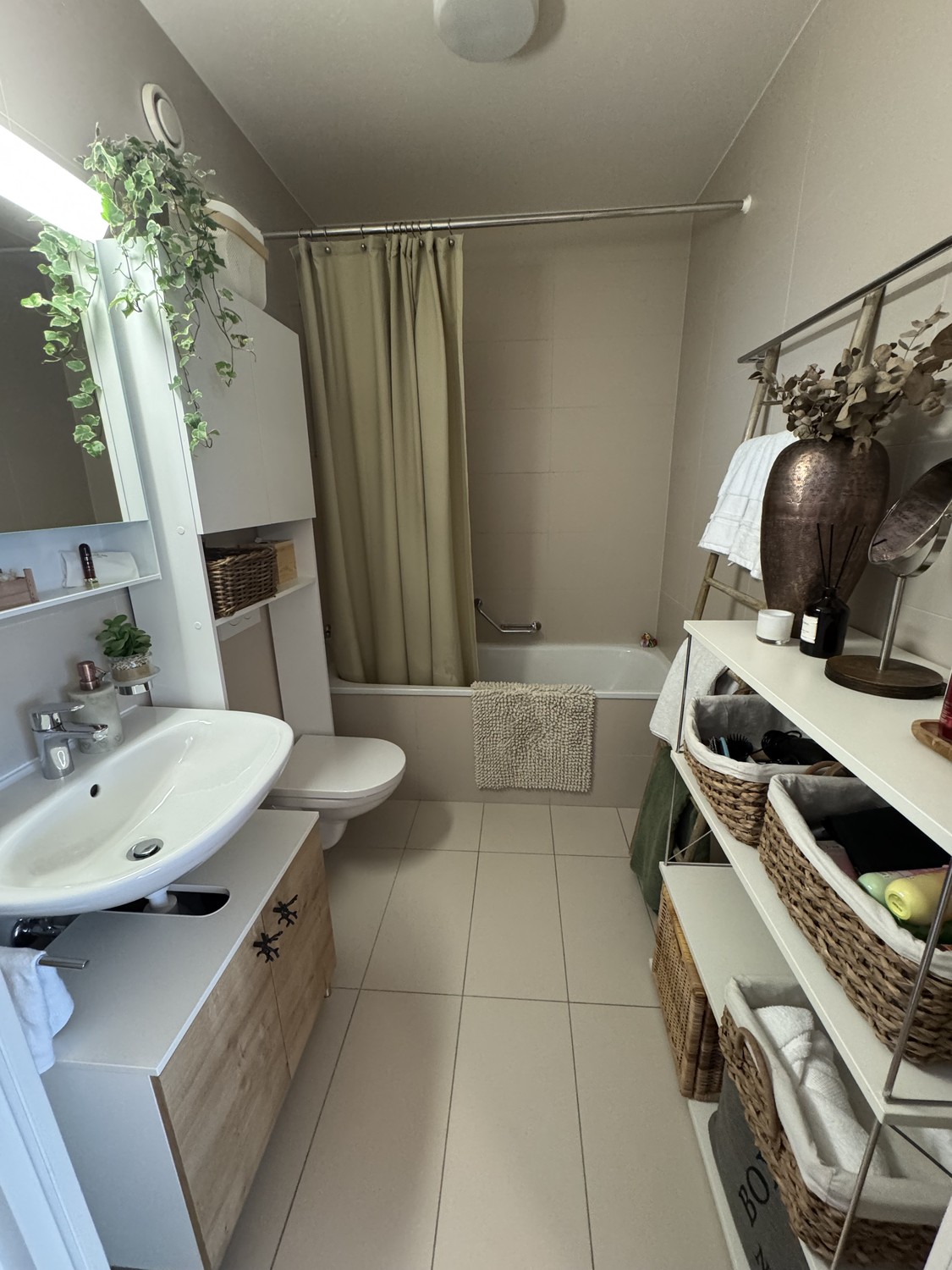 3 ½ rooms apartment, photo 6 sur 7