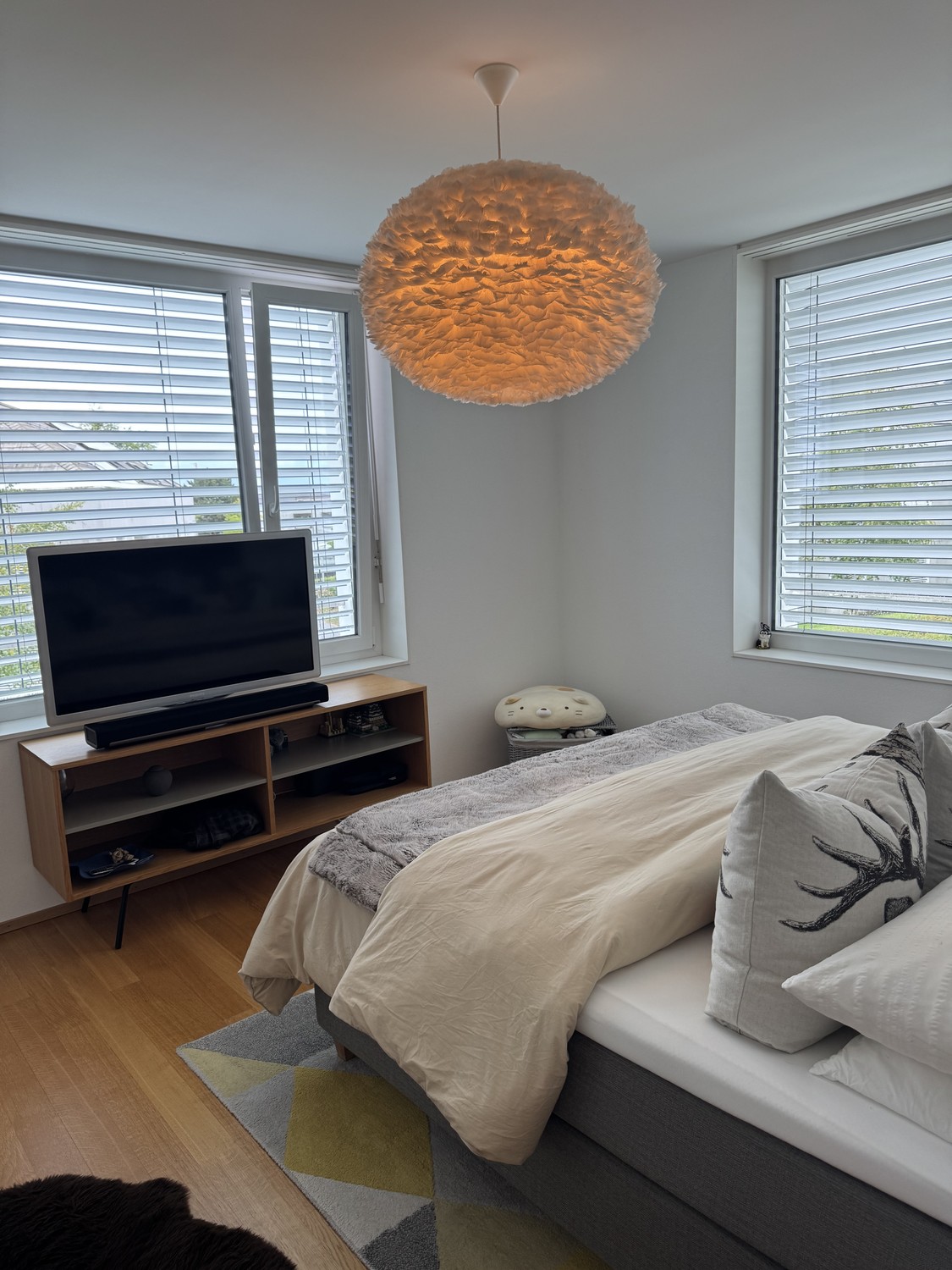 3 ½ rooms apartment, photo 4 sur 7