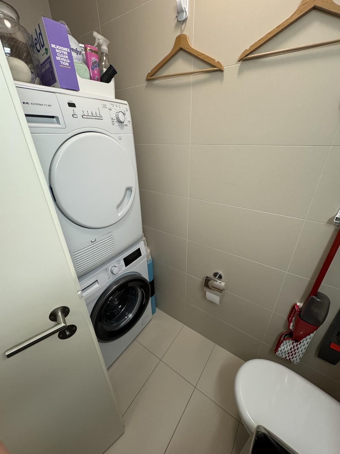 3 ½ rooms apartment, photo 7 sur 7