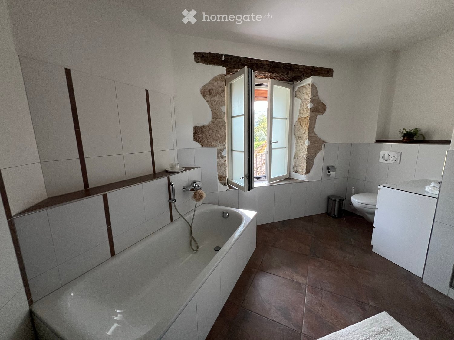Appartement de 2 pièces, photo 5 sur 5