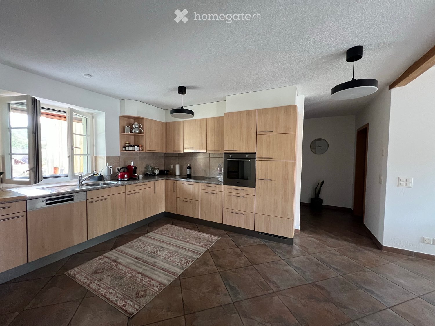 Appartement de 2 pièces, photo 2 sur 5