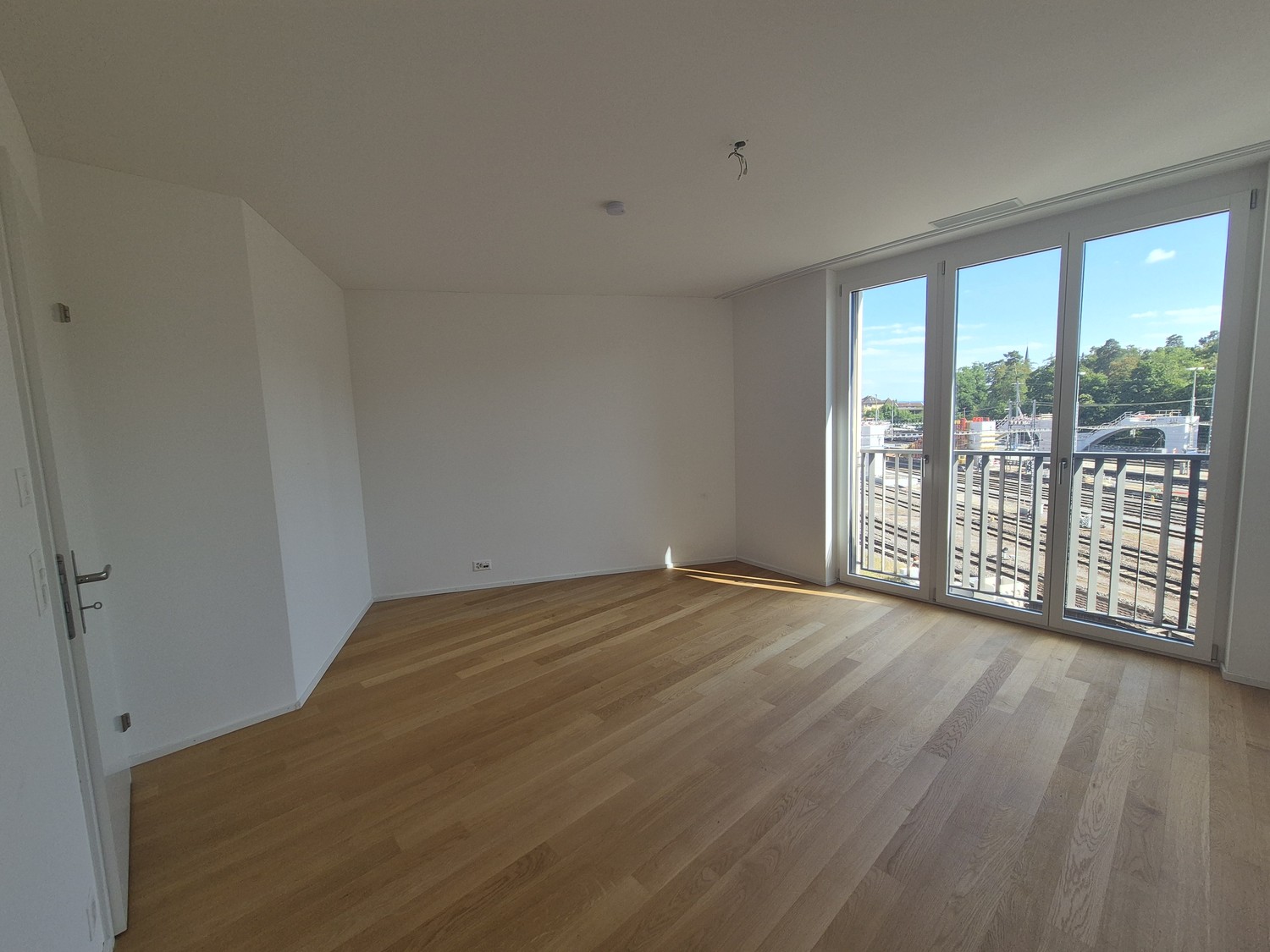 Appartement de 2 ½ pièces, photo 7 sur 10