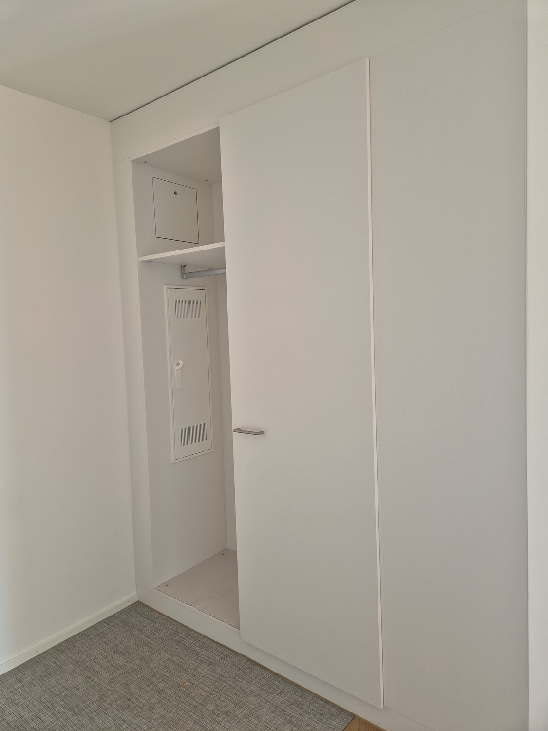 Appartement de 2 ½ pièces, photo 10 sur 10