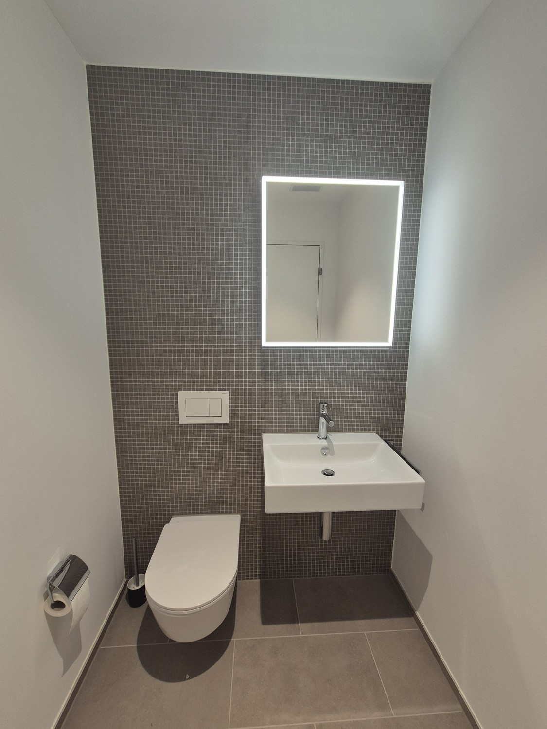 Appartement de 2 ½ pièces, photo 9 sur 10