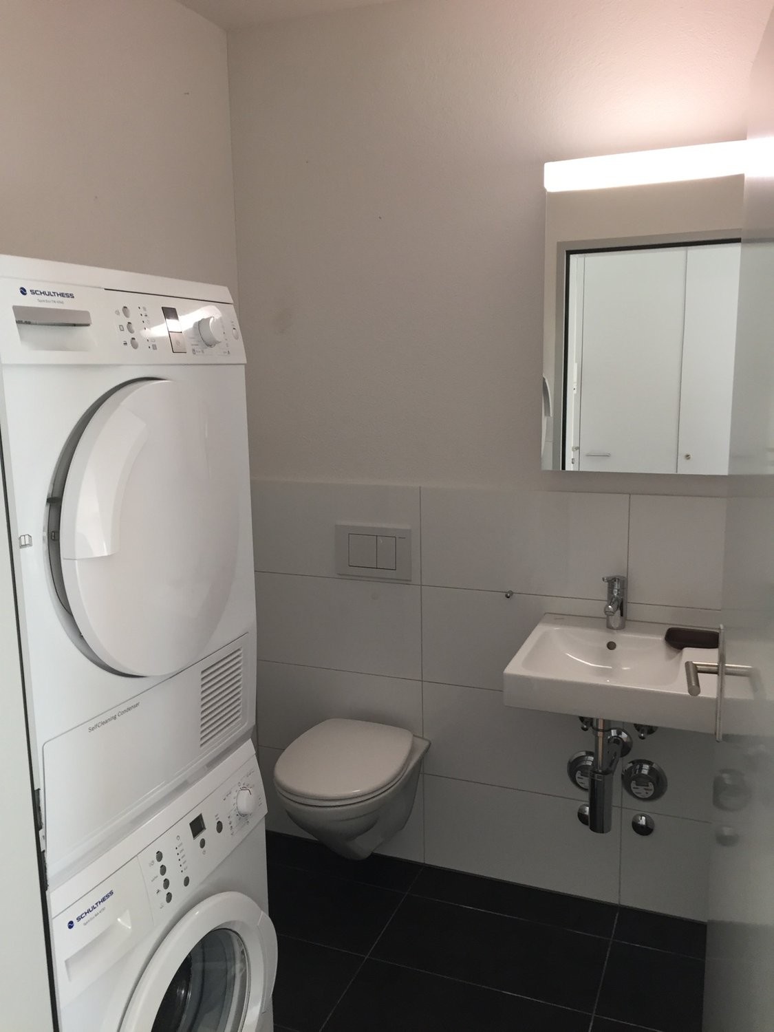 Appartement de 3 ½ pièces