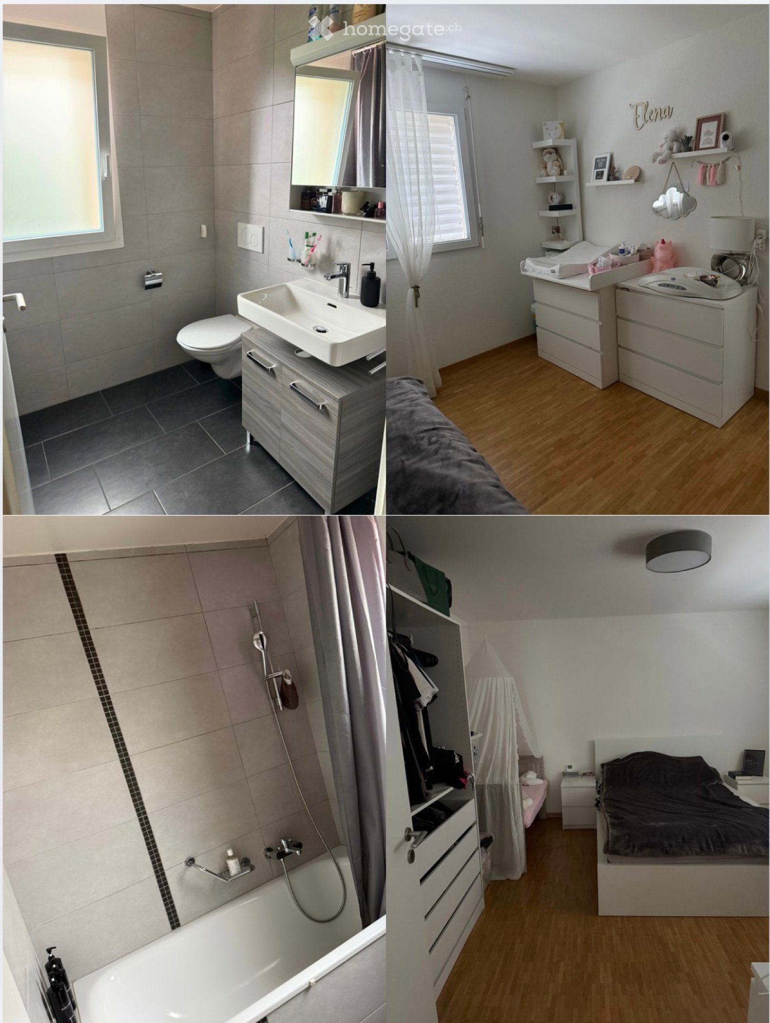 1 rooms apartment, photo 2 sur 4