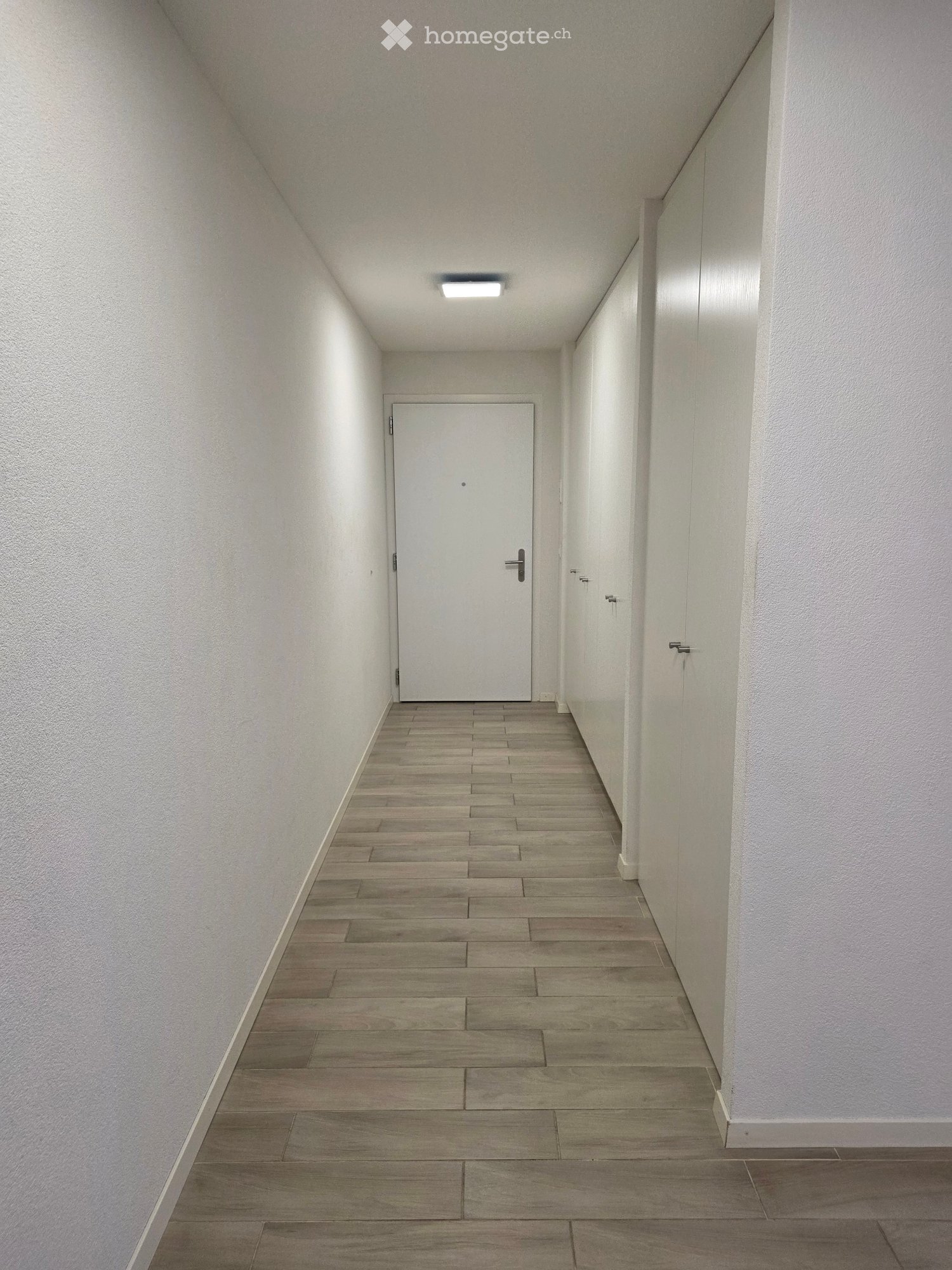 3 ½ rooms apartment, photo 2 sur 5