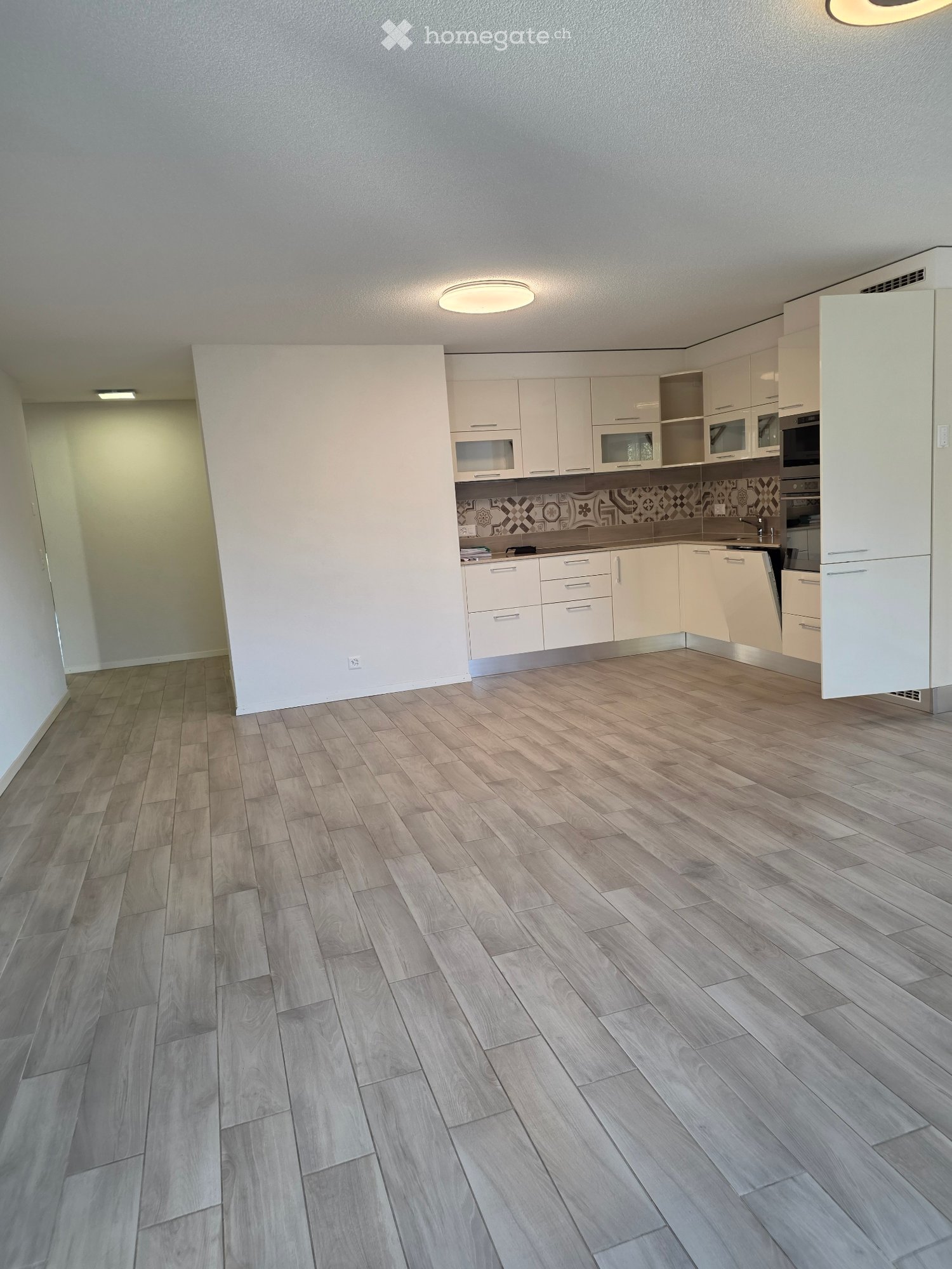 3 ½ rooms apartment, photo 1 sur 5