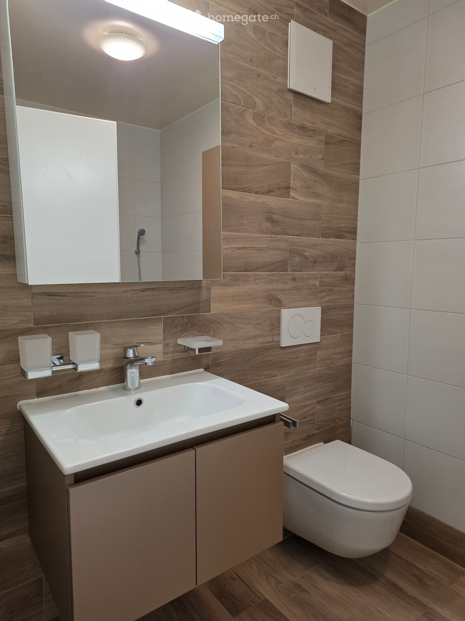 3 ½ rooms apartment, photo 4 sur 5