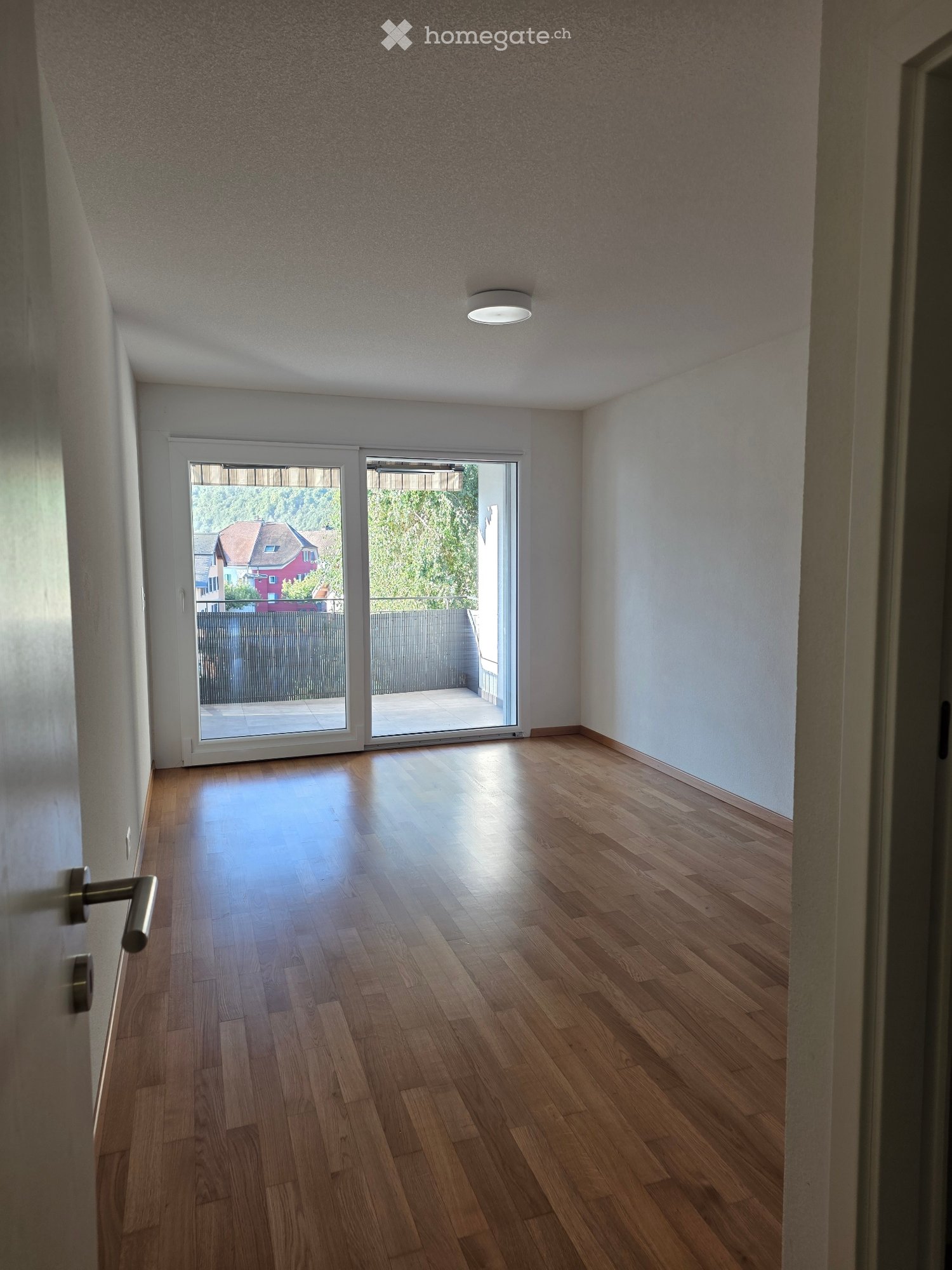 3 ½ rooms apartment, photo 3 sur 5
