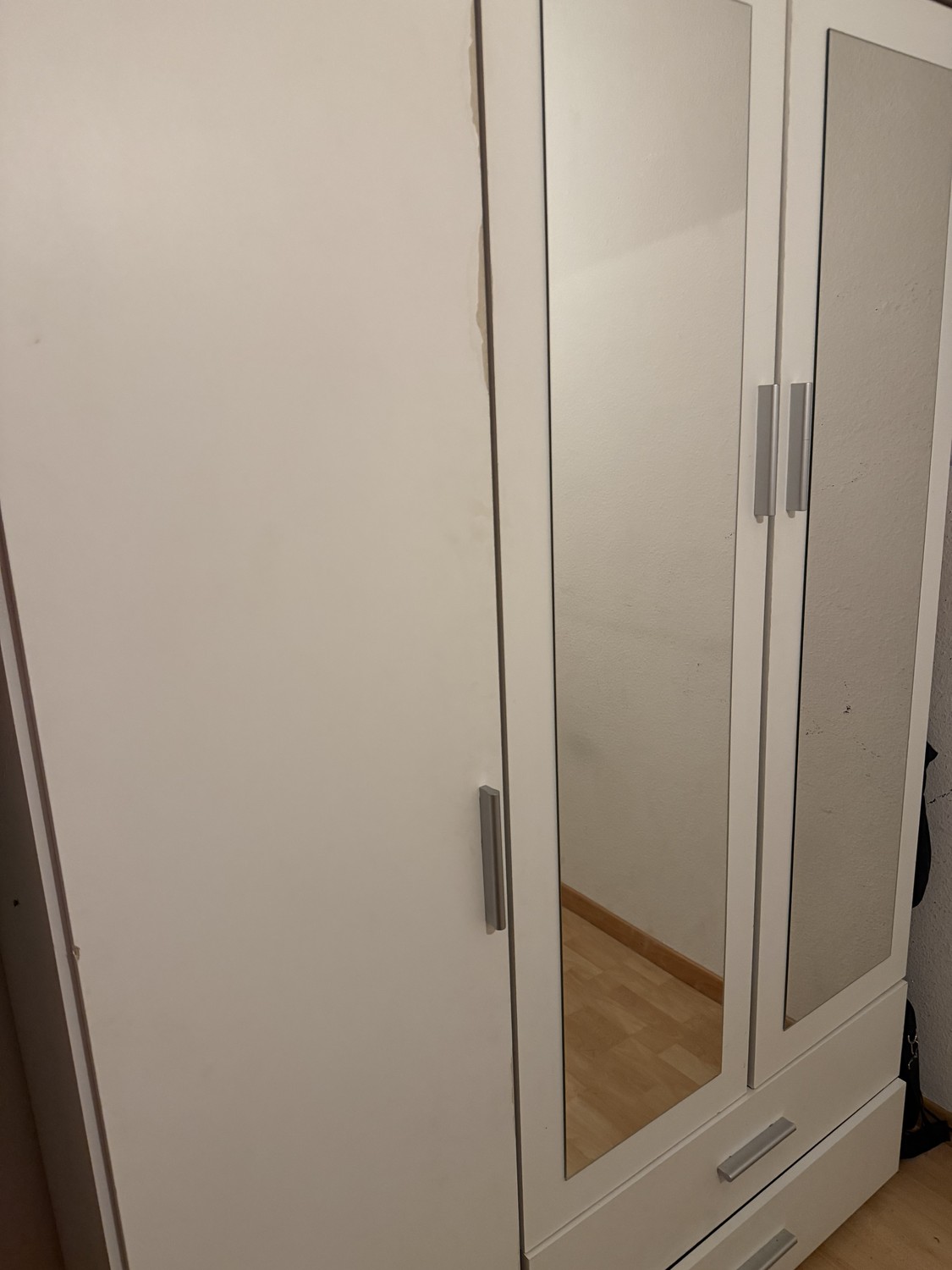 Chambre en colocation