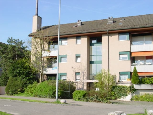 Appartement de 3 ½ pièces