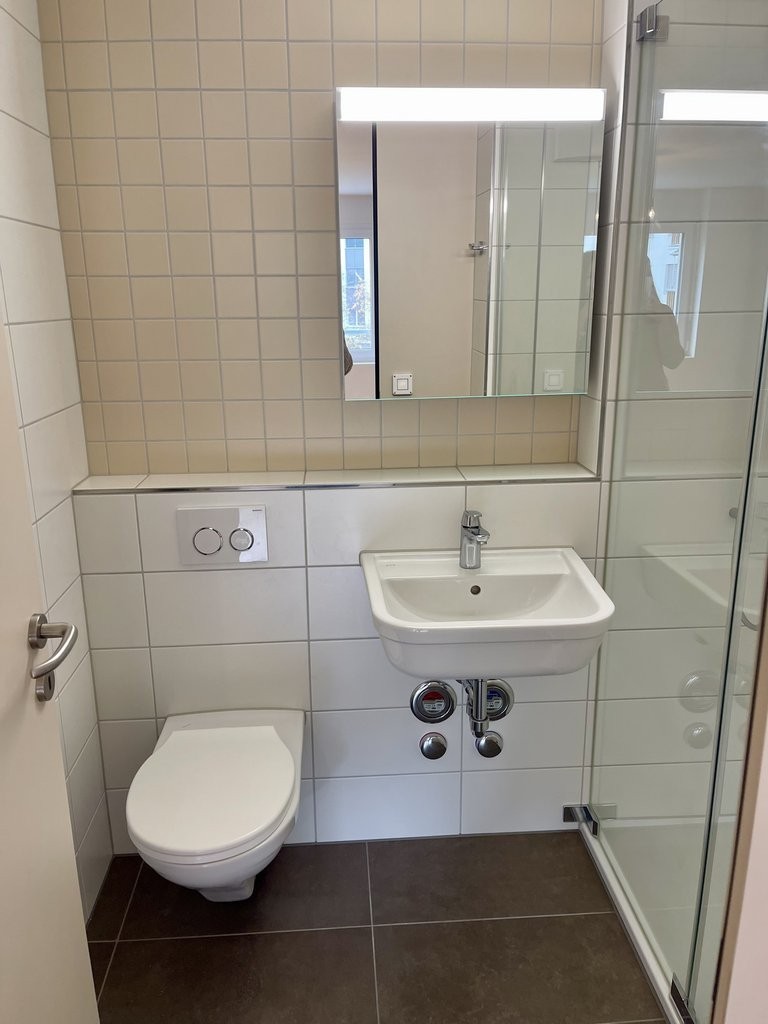 Appartement de 2 ½ pièces, photo 3 sur 5