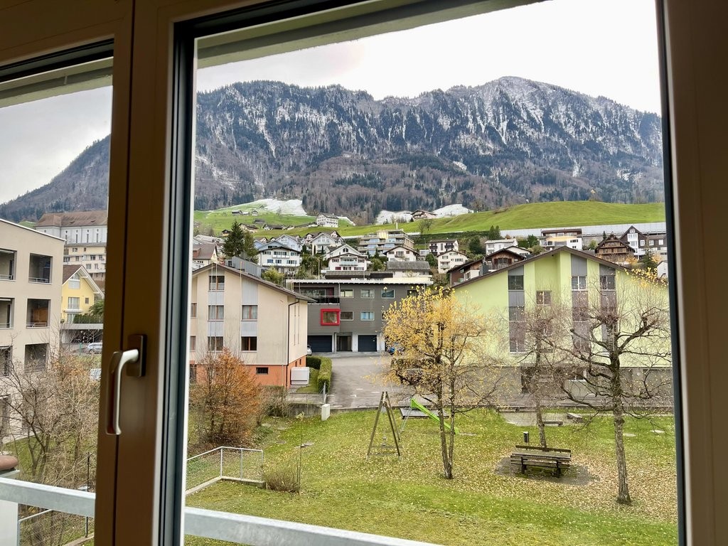 Appartement de 2 ½ pièces, photo 2 sur 5