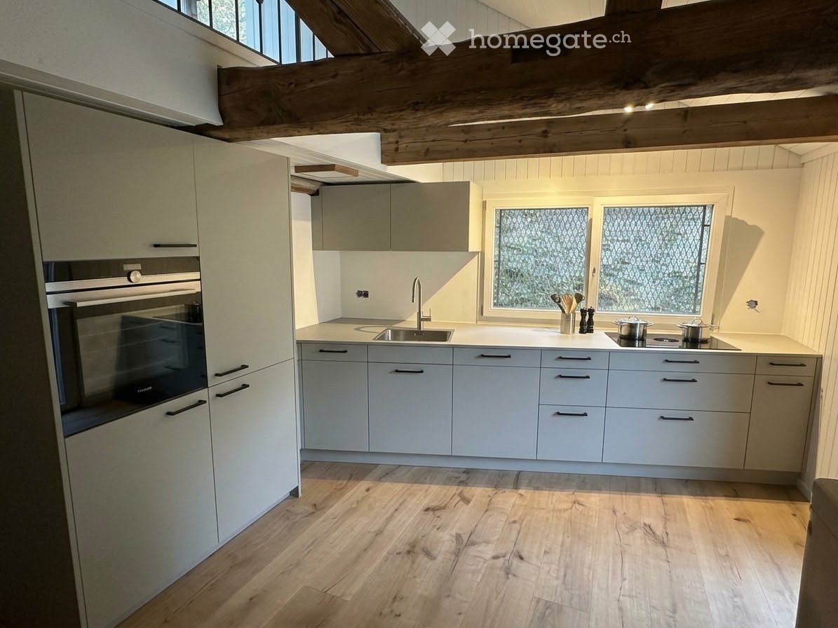 Appartement de 4 pièces, photo 2 sur 5