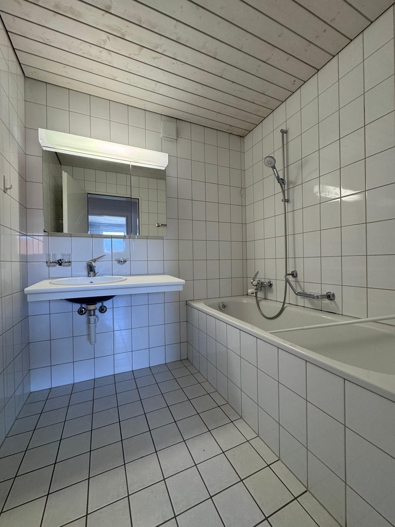 Appartement de 3 ½ pièces, photo 8 sur 9