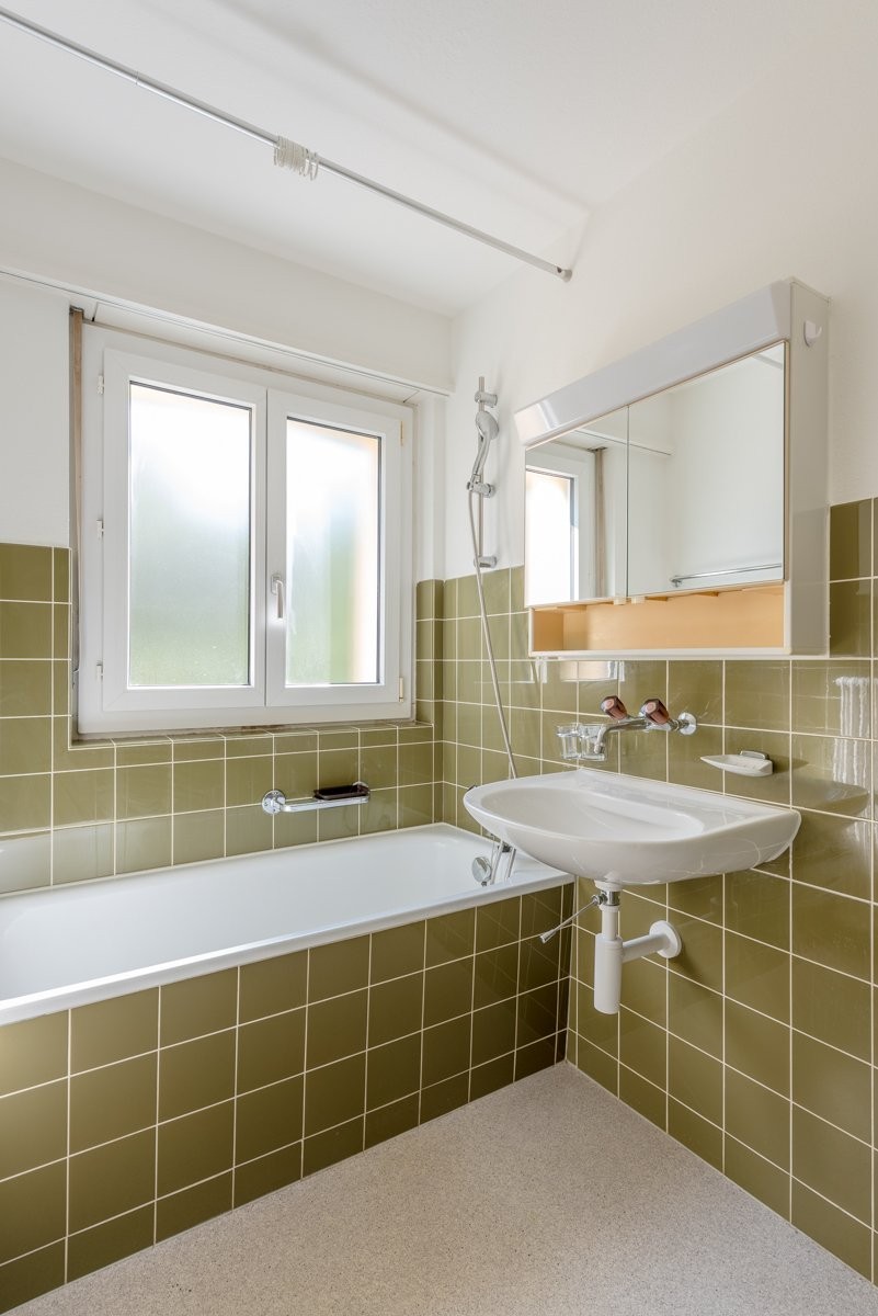 4 ½ pièces appartement, photo 6 sur 8