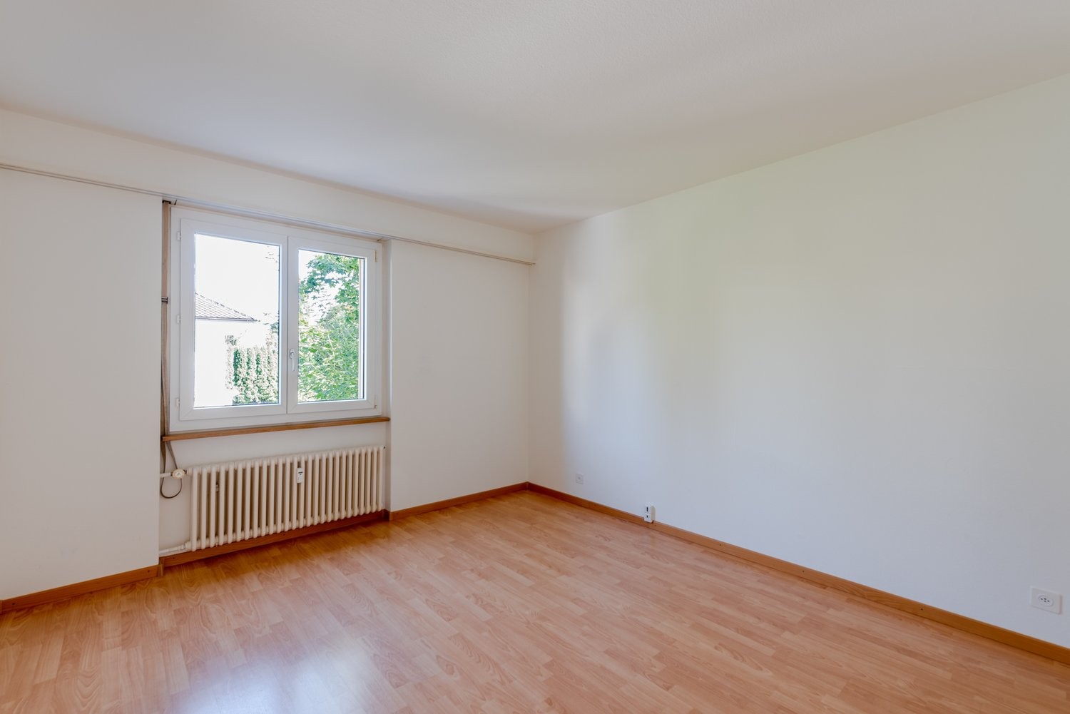 4 ½ pièces appartement, photo 4 sur 8