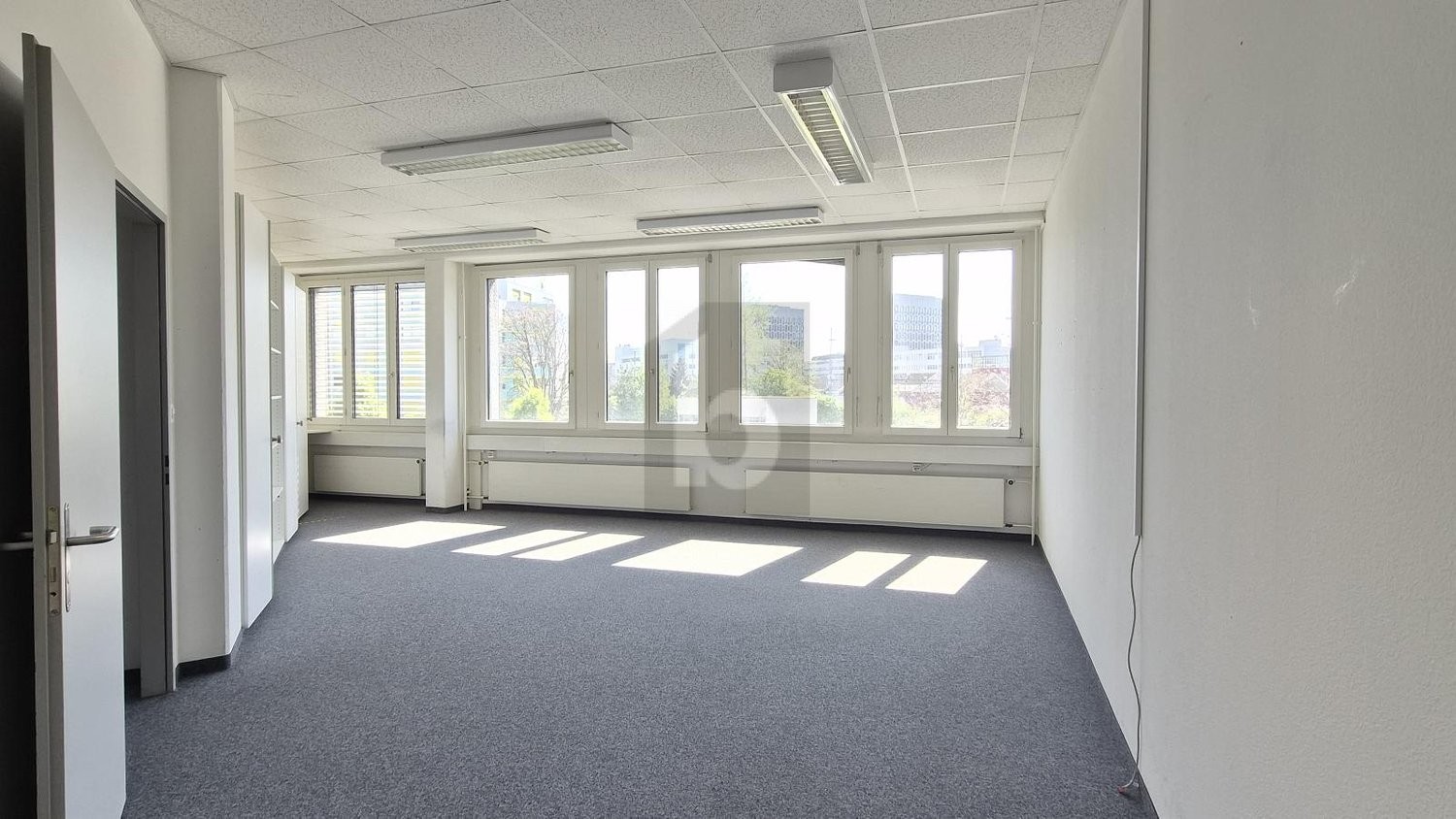 410m² bureau