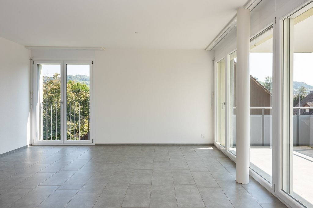 2 ½ pièces appartement mansardé, photo 2 sur 10
