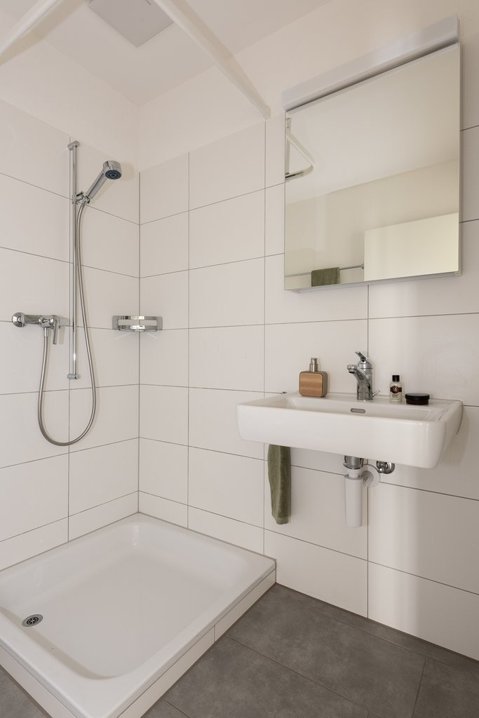 2 ½ pièces appartement mansardé, photo 5 sur 10