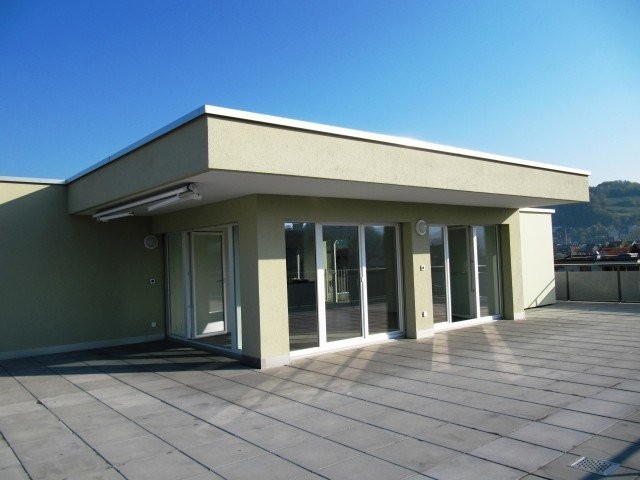 2 ½ pièces appartement mansardé, photo 8 sur 10