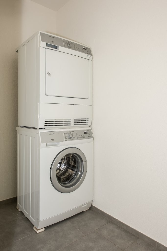 2 ½ pièces appartement mansardé, photo 6 sur 10