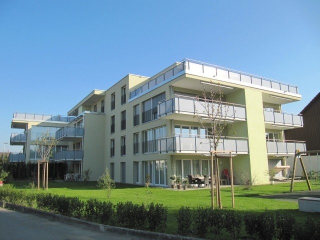 2 ½ pièces appartement mansardé, photo 1 sur 10